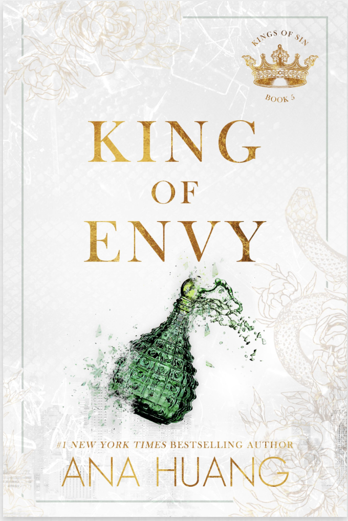 Is King of Envy Worth the Wait? Here’s the Whole Review.